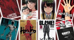 20 Essential Horror Manga (to Read Now)