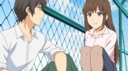 24 Anime Tình Dục Khác Tuổi Với Sự Chênh Lệch Lớn