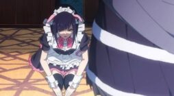 Akiba Maid War Episode 11