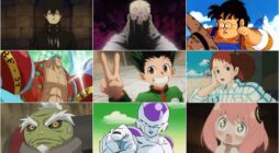 25 Greatest Anime Characters That Start With an F [With Images]