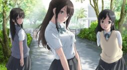 Những Anime Tương Tự Amagami SS