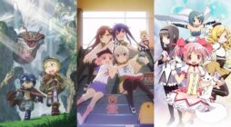7 Deceivingly Dark Anime Recommendations