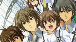 5 Anime Tương Tự Itazura Na Kiss Hay Hơn Nên Xem [Cập Nhật 02/2024]