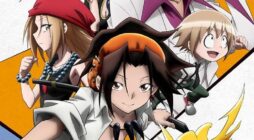 6 Anime Like Shaman King (2021) [Updated Recommendations]