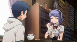 7+ Anime Giống "Uzaki Chan Wants To Hang Out" (Được Đề Xuất)