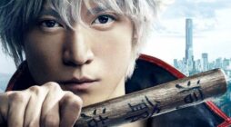 Year of the Live Action Anime: 6 Anime Movies Coming 2017