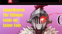 AnimeHeaven: Is It Still a Heaven for Anime Fans?