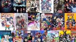 30 Best Anime Like Black Clover You Must Watch