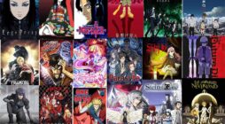 25 Best Anime Like Death Note Worth Watching