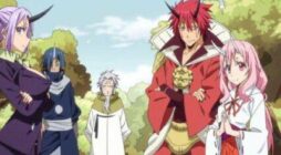 The 10 Best Anime Like Demon Lord, Retry!