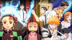 12 anime shows to watch if you love Demon Slayer