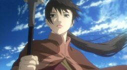 10 Anime Giống Kingdom Mà Bạn Nên Xem