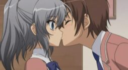 Tận Hưởng 10 Anime Tương Tự Kiss x Sis Bạn Nên Xem