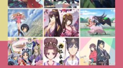 10 Similar Anime to Psychic Princess (Tong Ling Fei)