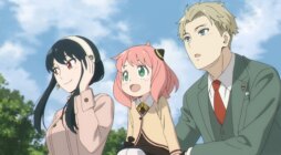 10 anime series like Spy x Family you must watch