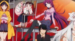 Monogatari: Mẹo xem series anime ăn khách theo thứ tự ra mắt hay thời gian