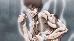 What’s the difference between Baki and Baki Hanma?