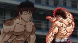 Baki vs Baki Hanma: What is the Difference?