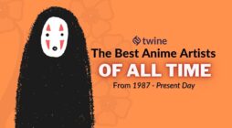 The Best Anime Artists Of All Time