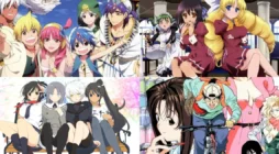 Uncensored Anime on Crunchyroll of All Time: Ultimate List
