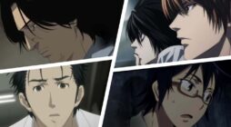 15 Must-Watch Mystery Anime That’ll Keep You Guessing