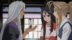 Top 30 Bộ Anime Hài Tình Yêu Hay Nhất Thời Đại: Bảng Xếp Hạng Cuối Cùng