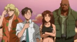 Black Lagoon Season 4: Renewal Status and What We Know So Far