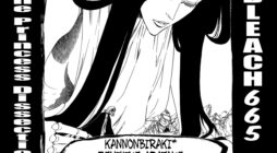 Bleach 665 Spoilers: Chapter of Epicness