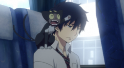 ‘Blue Exorcist’ Season 3 Is Coming, My Prayers to Satan Have Been Answered