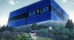 Blue Lock anime: Tất cả những gì bạn cần biết về bộ anime này
