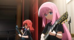 “K-On!” Walked so “Bocchi the Rock!” Could Run: A Must-Watch Music Anime