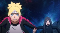 Boruto: Naruto Next Generations 1x281 Review - "The Eighth Truth"