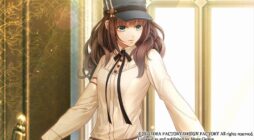 Code Realize: Guardian of Rebirth - Một bộ sưu tập không thể bỏ qua cho fan otome