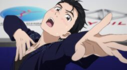 Crunchyroll’s biggest anime of the year isn’t the obvious choice