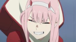 15+ Strongest Darling in the Franxx Characters!