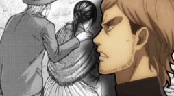Attack on Titan: Did Mikasa Marry Jean? – Explored