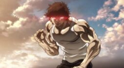How to watch ‘Baki’ in order