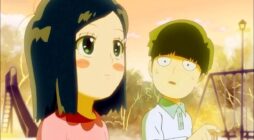 Does Mob end up with Tsubomi in ‘Mob Psycho 100?’