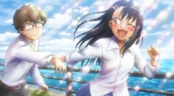 Don't Toy With Me, Miss Nagatoro Season 2 Releases Opening, Ending: Watch