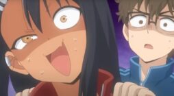 Don't Toy With Me, Miss Nagatoro Confirms Season 2 Release Date in New Trailer