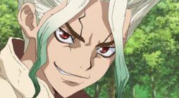 Dr. Stone: Here’s Why Senku Wants to Build a Time Machine