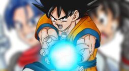 Dragon Ball Super Manga Reveals Return Date