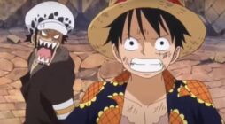 Tất cả cốt truyện của các tập phim One Piece theo thứ tự