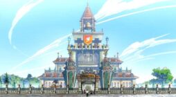 Guilds trong Fairy Tail và Logo của Chúng