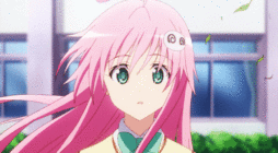 Top 50 Anime Girls with Pink Hair on MAL