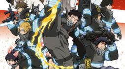 Phần 3 của 'Fire Force' đang được sản xuất: Các Arc nào sẽ được chuyển thể?