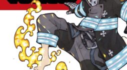 Review: ‘Fire Force’ Vol. 1