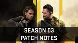 Call of Duty®️: Modern Warfare®️ II & Warzone™️ 2.0 Season 03 Patch Notes