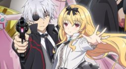 Arifureta - From Commonplace to World's Strongest Sets Season 2 Release Date With New Poster