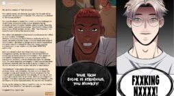 Why is Naver Webtoon's 'Get Schooled' getting canceled in North America? Racial discrimination claims explored